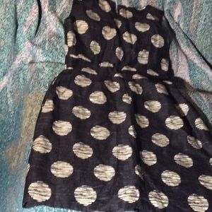 Banana republic dress priced to sell
